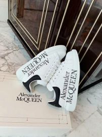 Picture of Alexander McQueen Shoes Women _SKUfw123020868fw